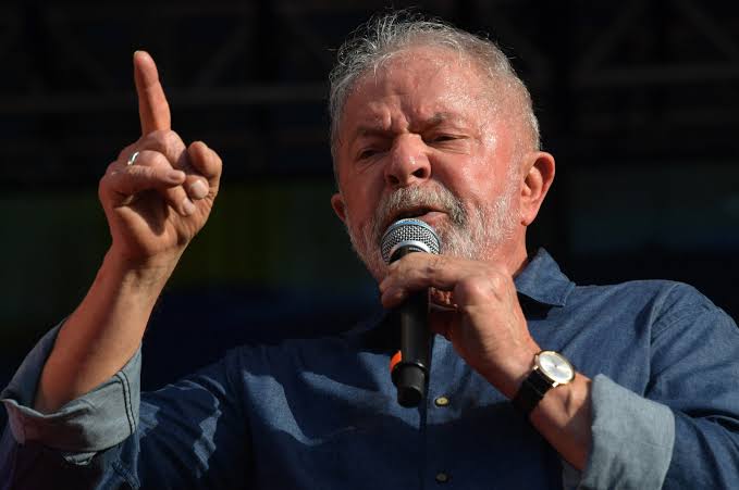 Pesquisa aponta vitória de Lula contra Bolsonaro em 2º turno no Amazonas