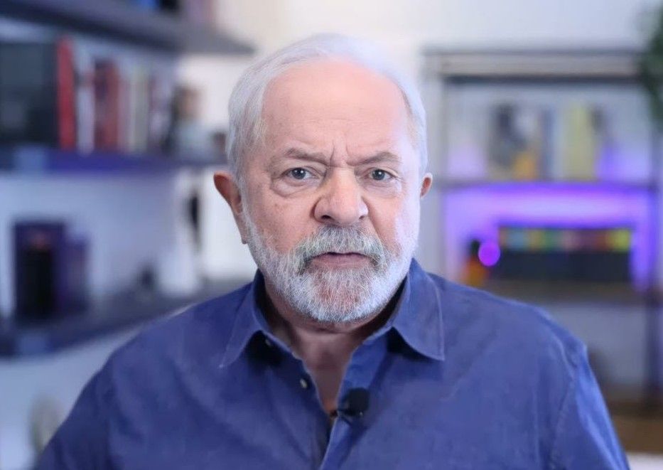 Lula ressalta a importância dos empregos gerados pela Zona Franca de Manaus