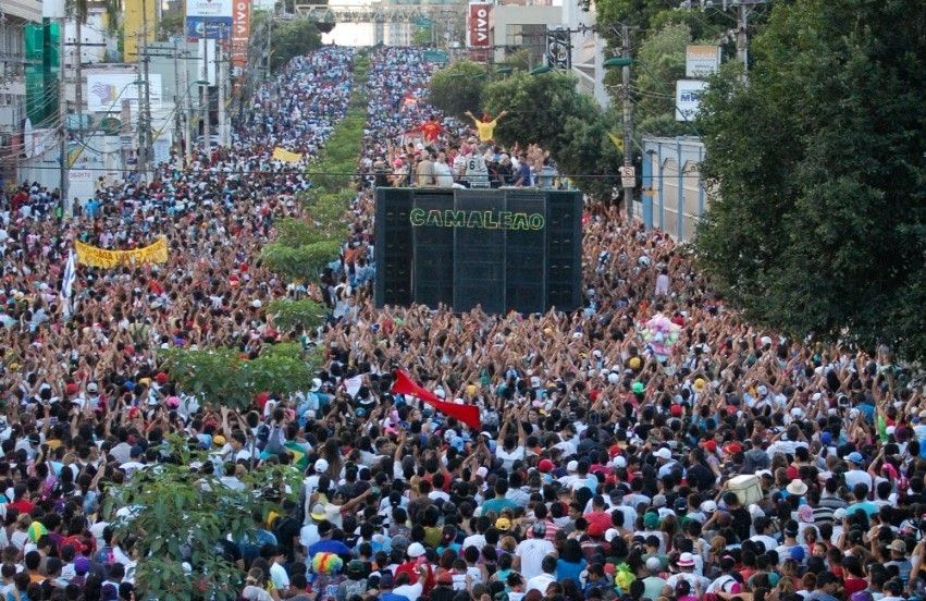 'Marcha para Jesus' espera reunir 400 mil pessoas em Manaus