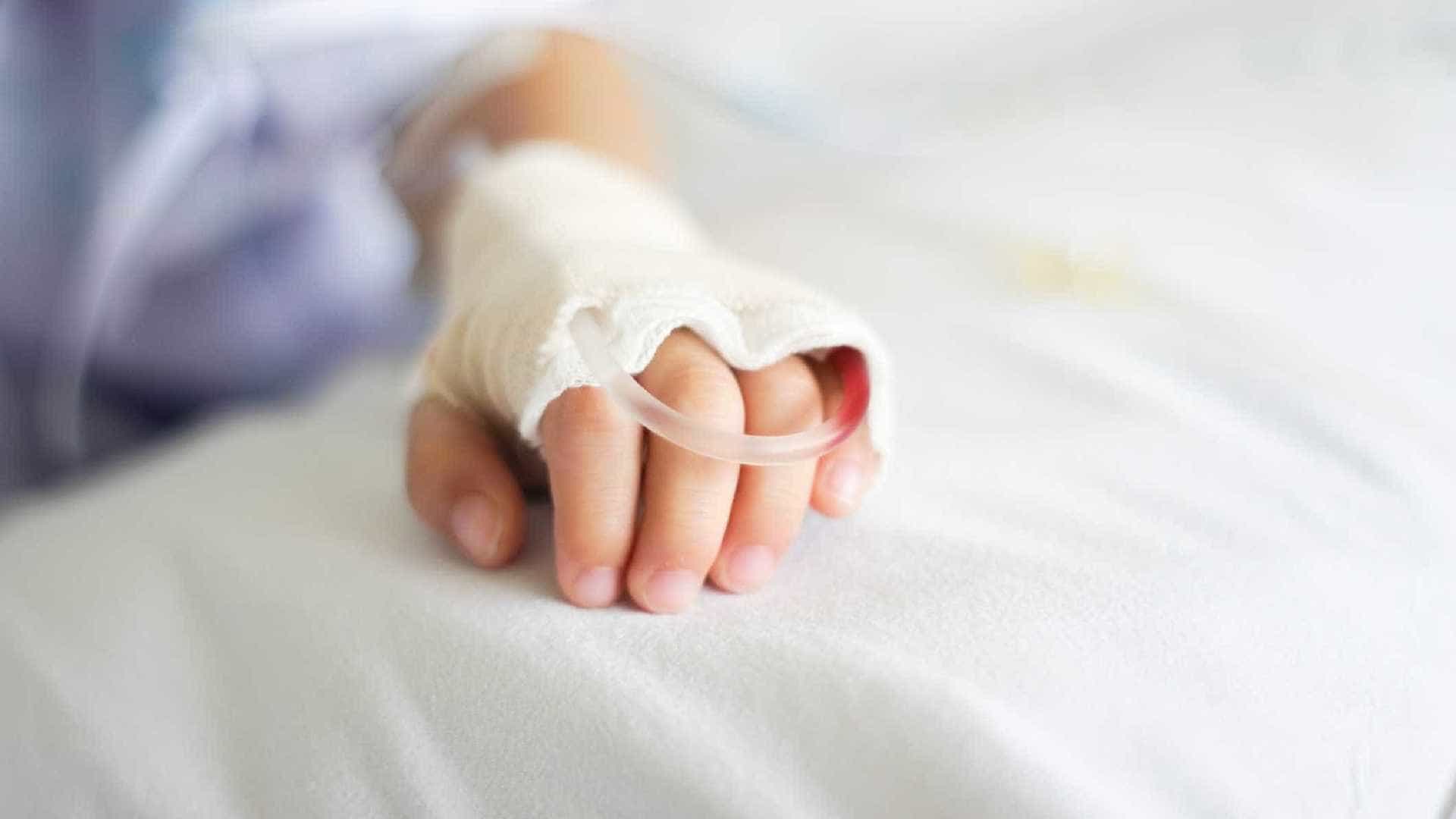 Brasil tem 28 casos suspeitos de hepatite de causa desconhecida