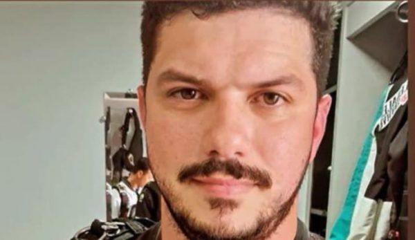 Bombeiros encerram busca por paraquedista Luiz Henrique Cardelli