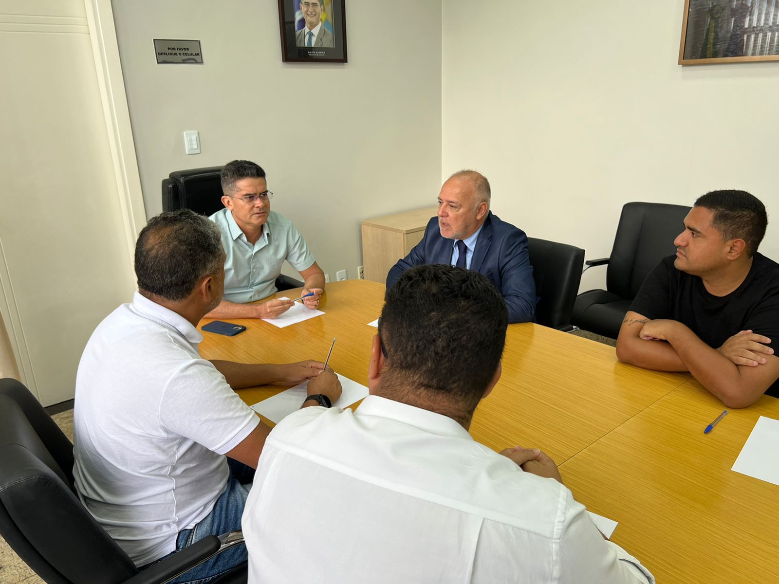 Prefeito anuncia patrocínio de R$ 2 milhões para o Manaus FC