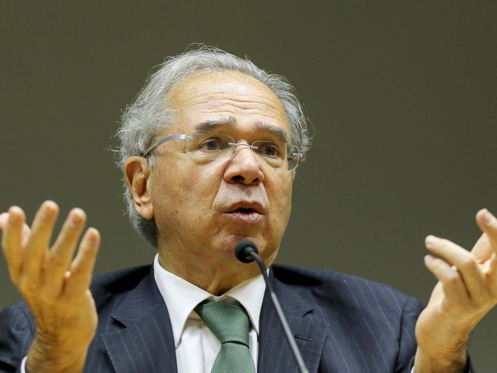 IPI: Procuradoria Eleitoral dá prazo para Guedes explicar medida que afeta ZFM