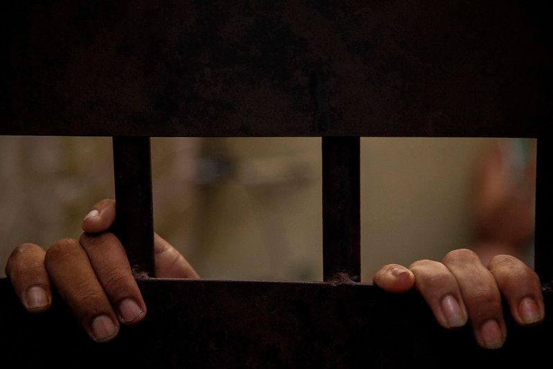 Conselho Nacional de Justiça avalia situação do sistema prisional no Amazonas