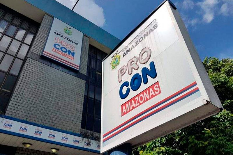 Procon-AM já registra mais de 30 mil atendimentos em 2022