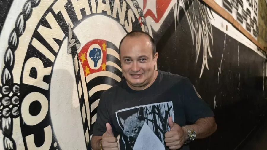 Preso diretor que agrediu carnavalesco amazonense da Gaviões da Fiel