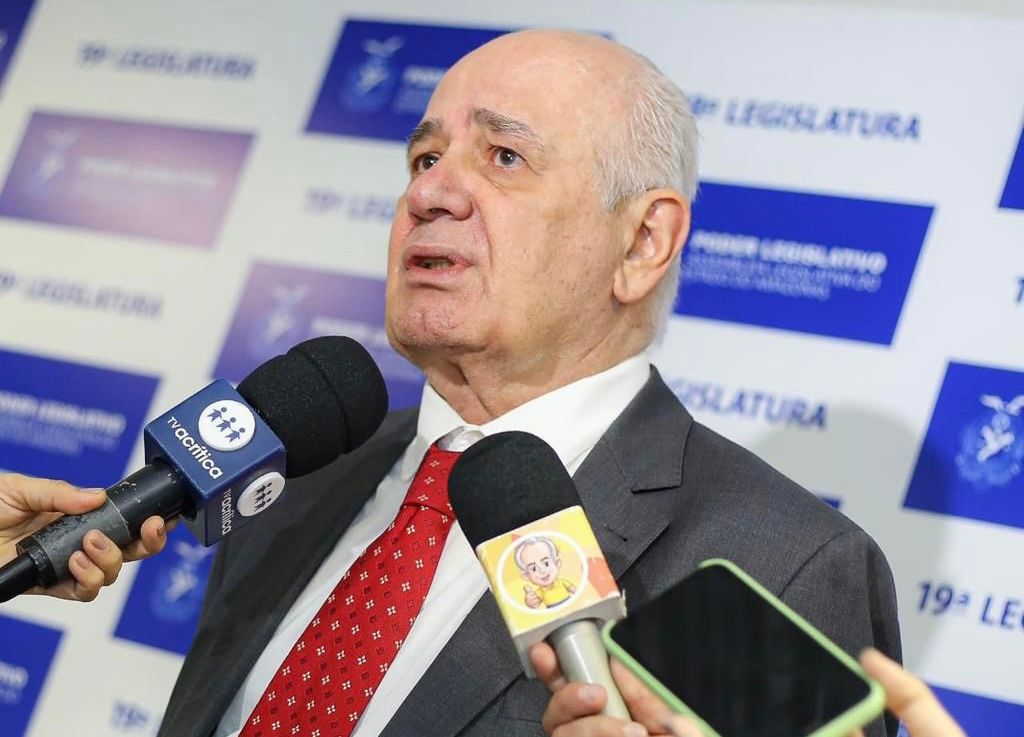 ’Combustíveis não têm direito às isenções’, diz Serafim sobre veto do STF