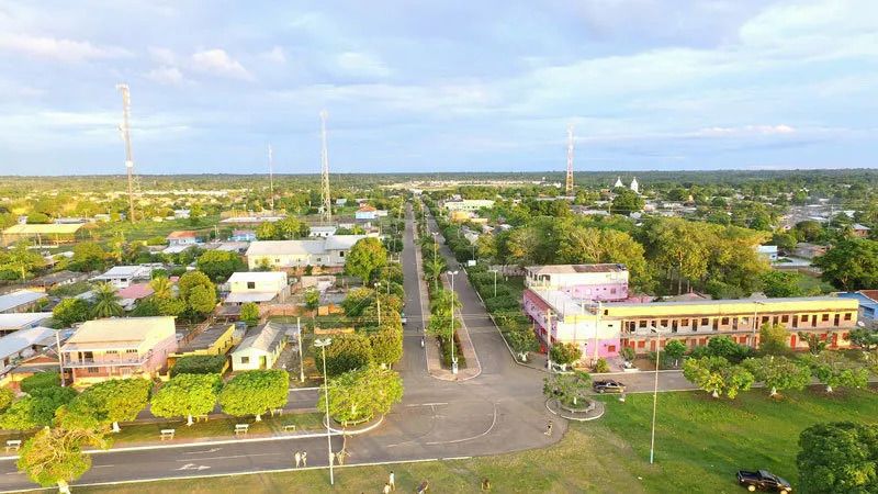 Presidente do STJ proíbe município do Amazonas de gastar R$ 700 mil com shows