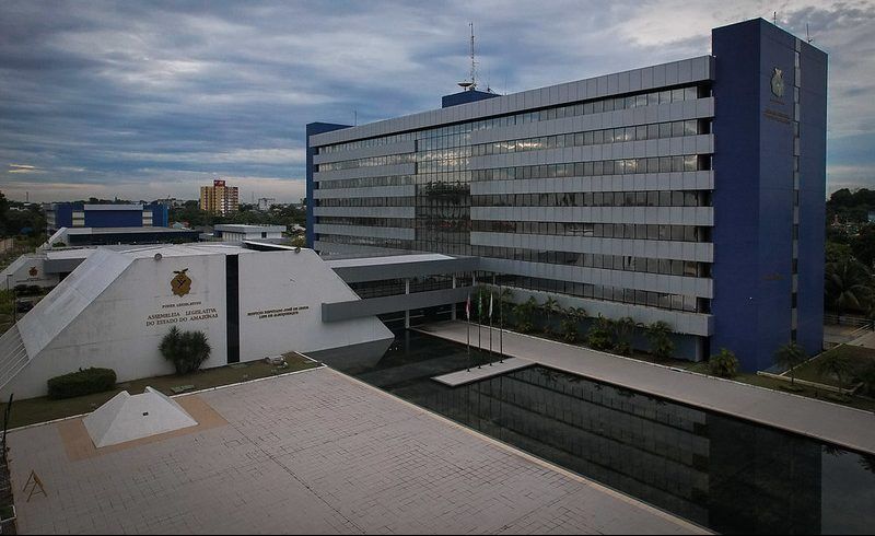 LDO começa a tramitar na Assembleia Legislativa do Amazonas