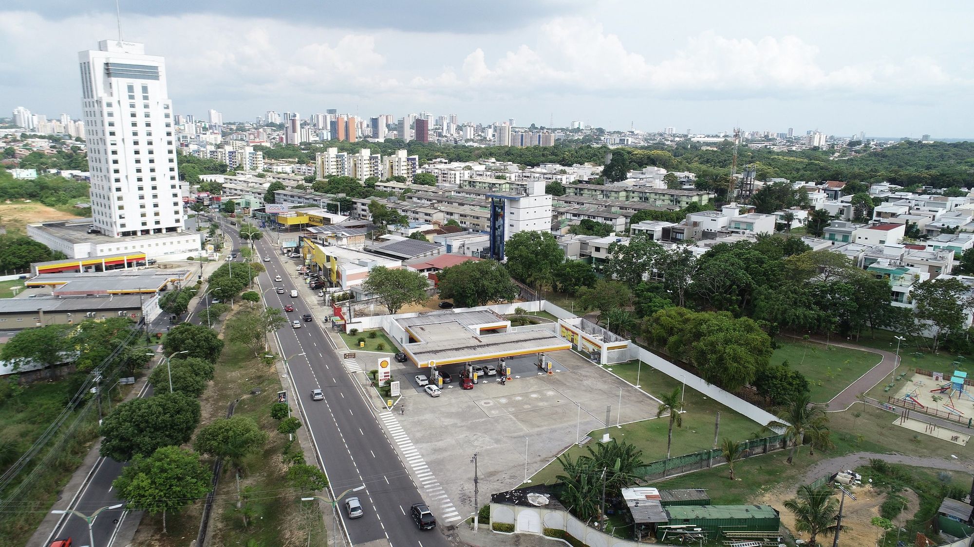 Manaus recebe fórum nacional sobre mobilidade urbana