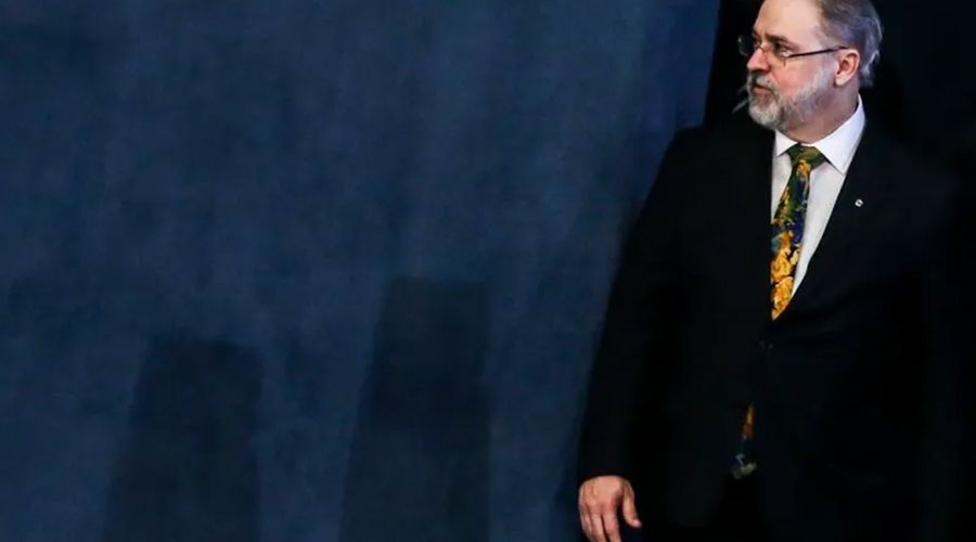 Augusto Aras vem ao Amazonas acompanhar investigações sobre Dom e Bruno