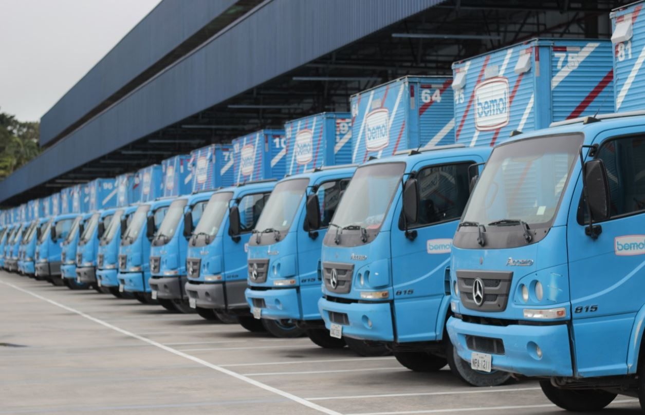 Bemol lança promoção de aniversário com 'Caminhão de Bônus'