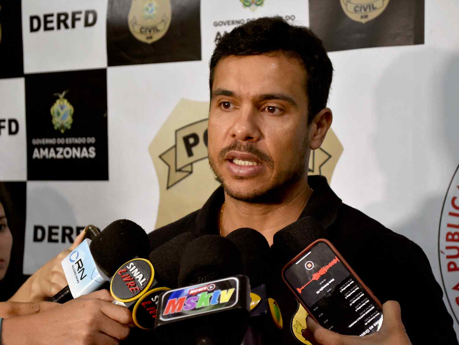 Polícia prende mais um envolvido no roubo de 25 mil litros de combustível