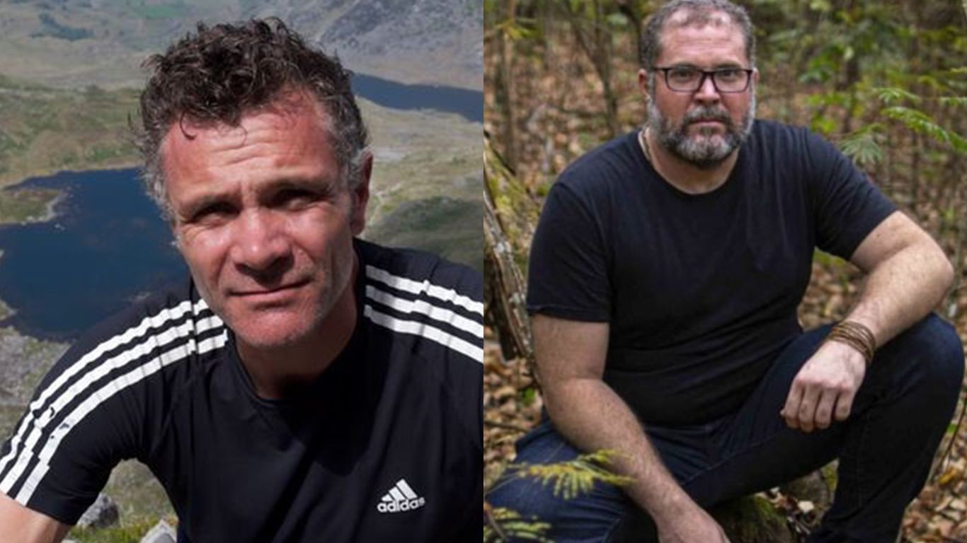 PF apura desaparecimento de indigenista e jornalista no Vale do Javari