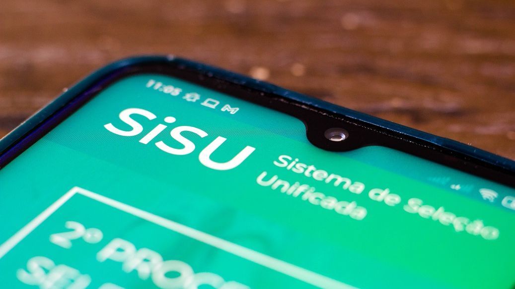 Inscrições para o Sisu começam nesta terça-feira