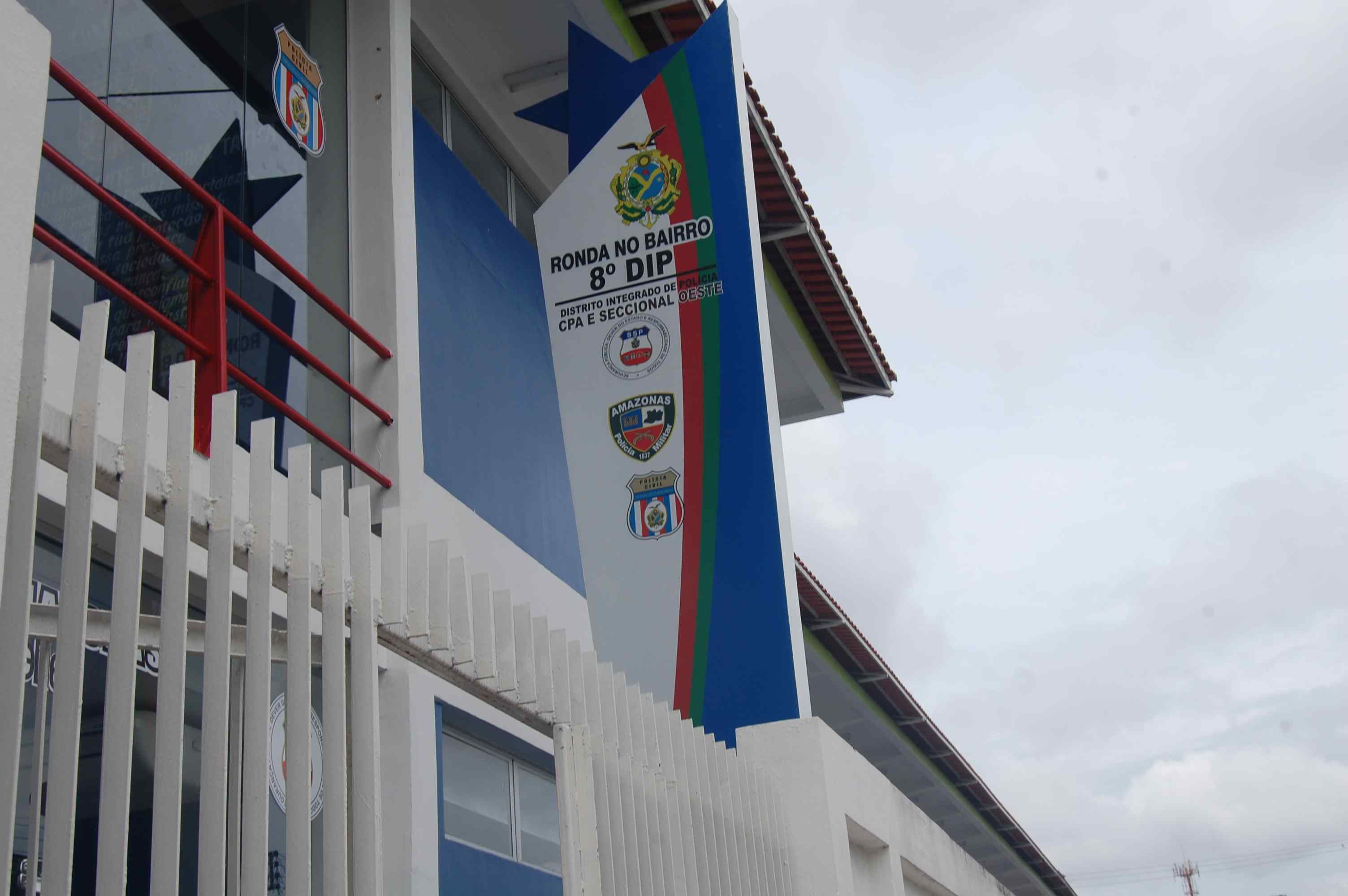 Mulher é presa por furtar celulares no Pará e Amazonas