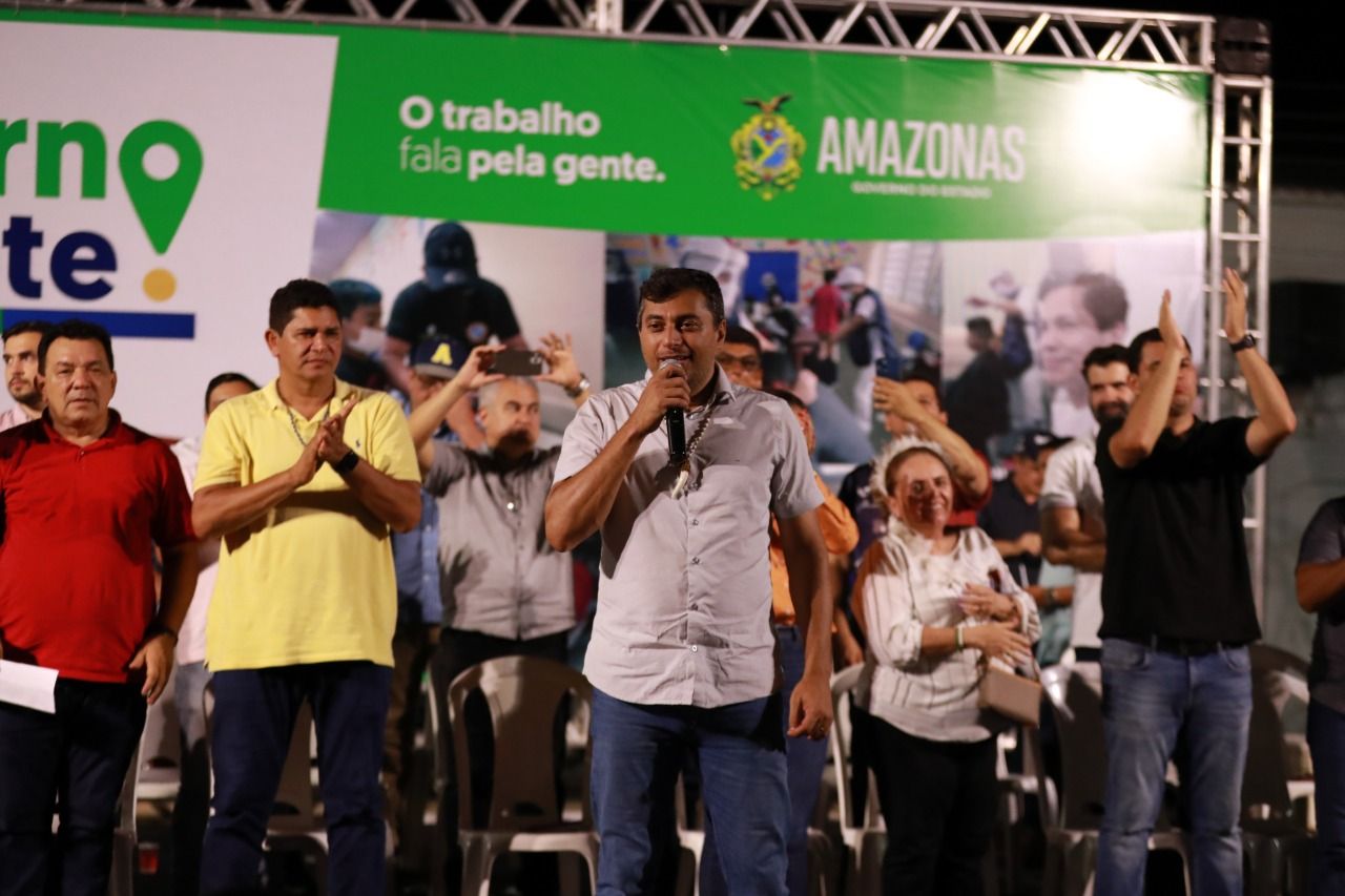 Festival de Parintins 2022 recebe ação ambiental: 'Recicla, Galera'