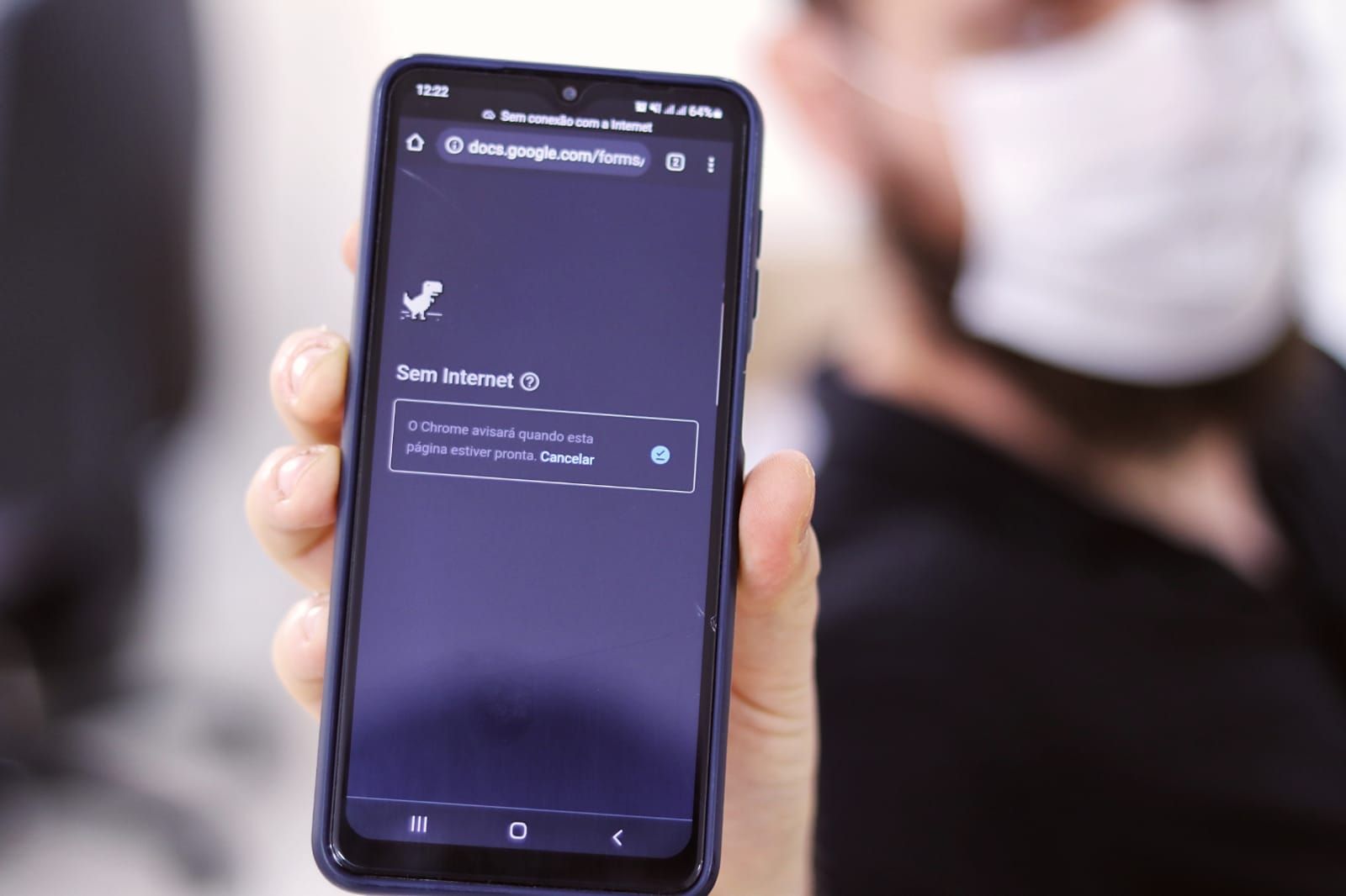 Defensoria pede condenação de R$ 3 milhões a empresa de telefonia