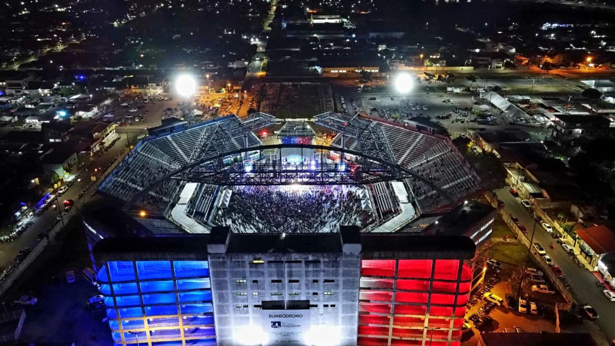 Aleam realiza sessão especial em homenagem do Festival de Parintins na quarta-feira