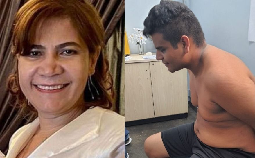 Justiça determina prisão temporária de acusado de matar servidora do TRT em Manaus