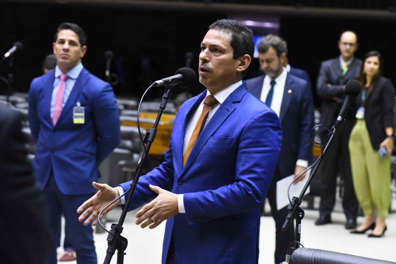 Marcelo Ramos diz que resposta do governo à ação sobre IPI da ZFM é desrespeito ao AM