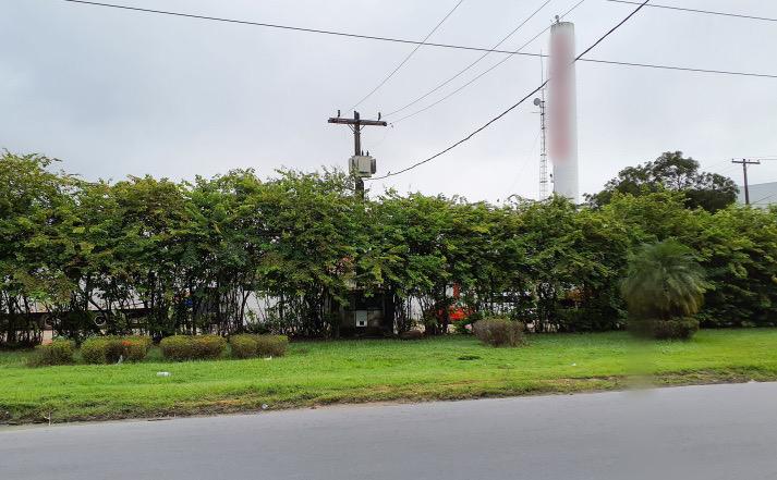 Fábricas são identificadas com desvio de energia e fraude na medição em Manaus