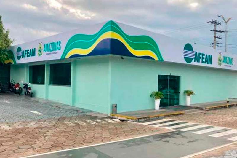 Concurso da Afeam oferece 30 vagas e salários de até R$ 6,5 mil