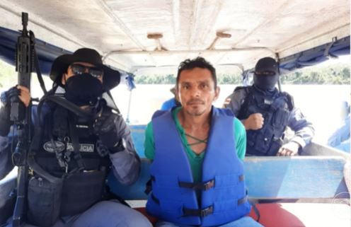 Polícia prende suspeito no desaparecimento de indigenista e jornalista inglês