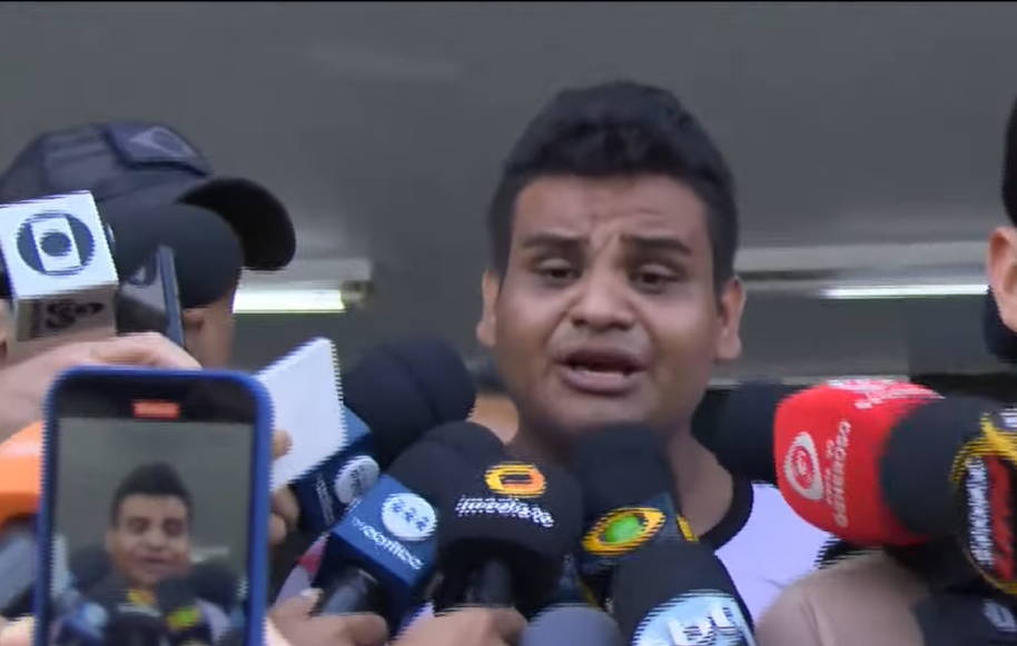 Suspeito de matar Silvanilde foi contratado no início de maio, diz empresa