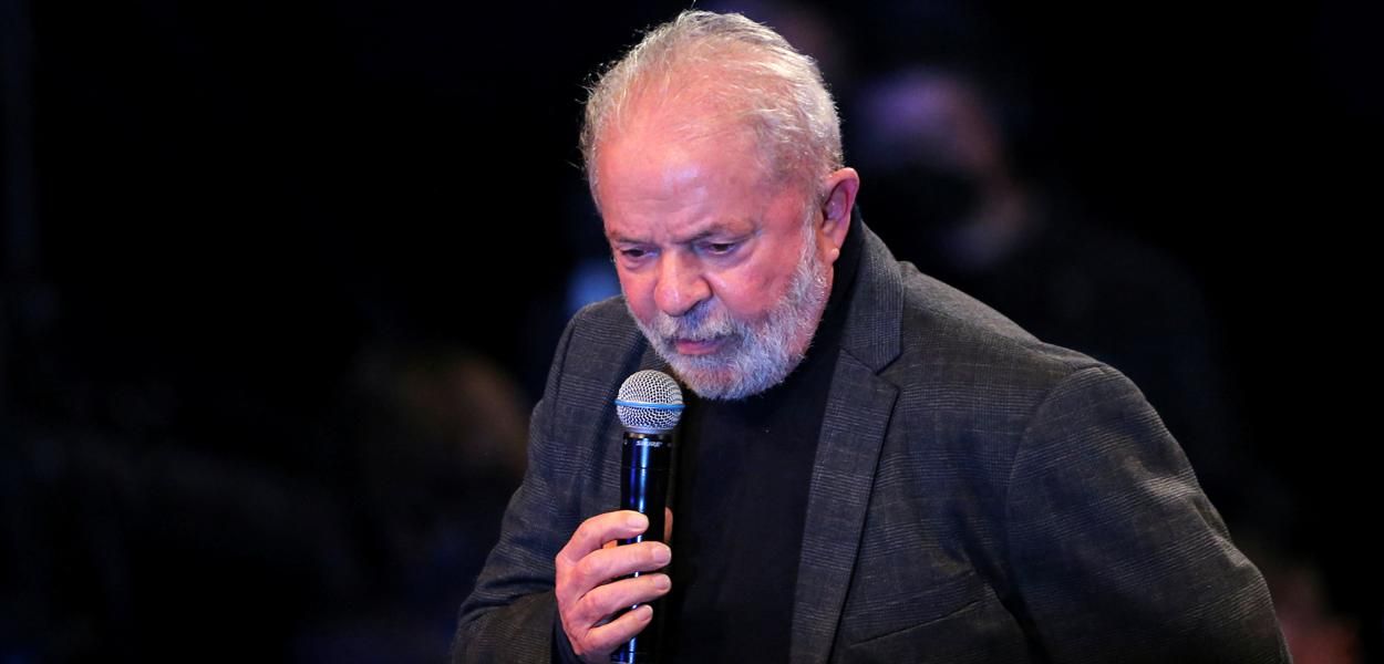 Lula afirma que quer visitar Vale do Javari, no interior do AM