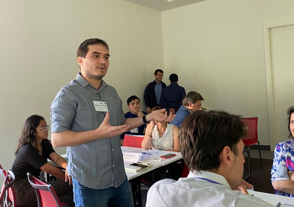 Manaus marca presença no Fórum Mundial Urbano na Polônia