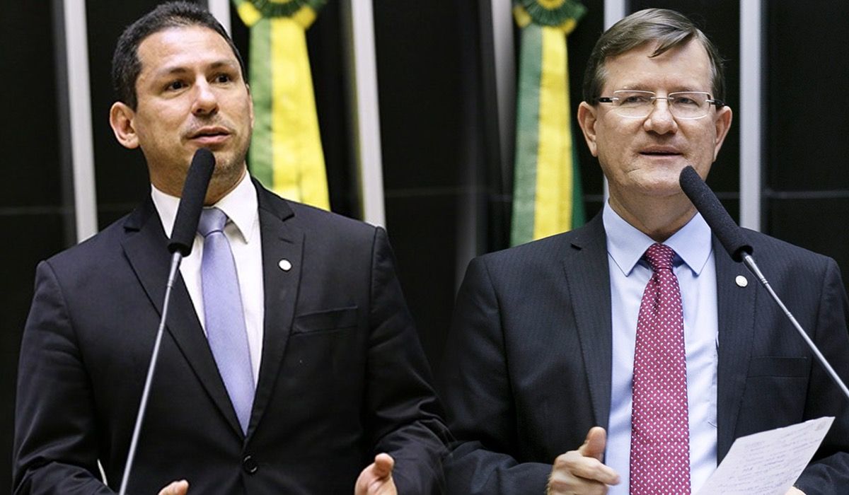 Zé Ricardo e Marcelo Ramos integram comissão para acompanhar caso de desaparecimento