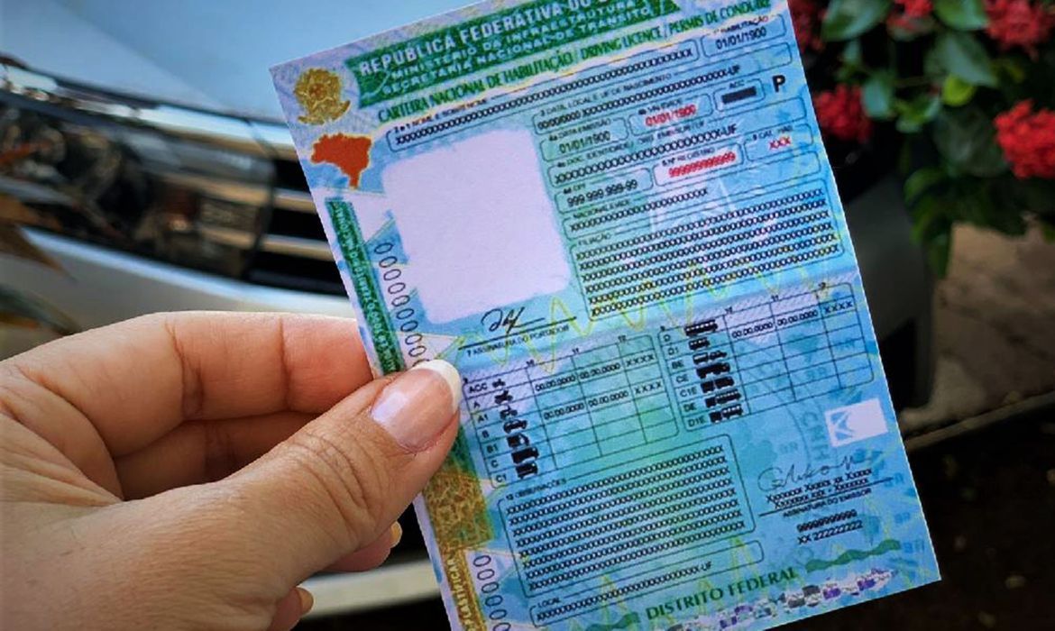 CNH tem novo modelo a partir de hoje