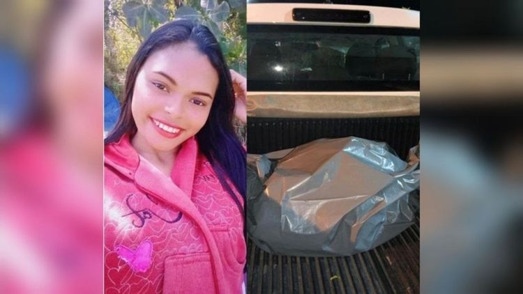 Homem que matou cunhada e escondeu corpo em geladeira é preso no AM