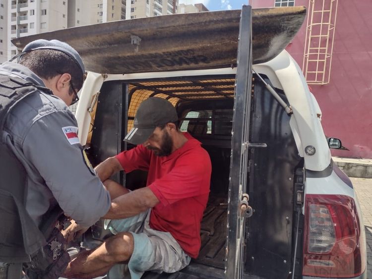 Polícia prende pedreiro suspeito de estuprar bebê de 1 ano em Manaus