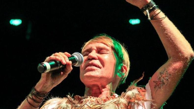 Exposição em homenagem a Zezinho Corrêa é lançada nesta quarta-feira