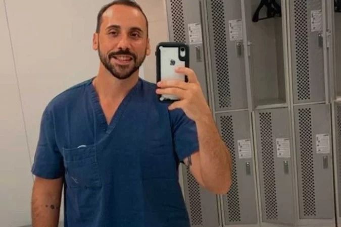 Médico é preso em flagrante por estuprar paciente anestesiada durante parto