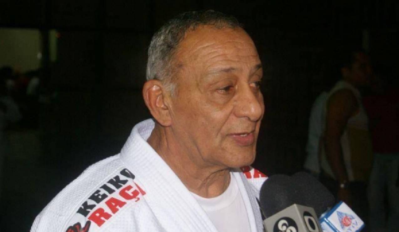 Mestre Osvaldo Alves morre aos 83 anos no Rio de Janeiro