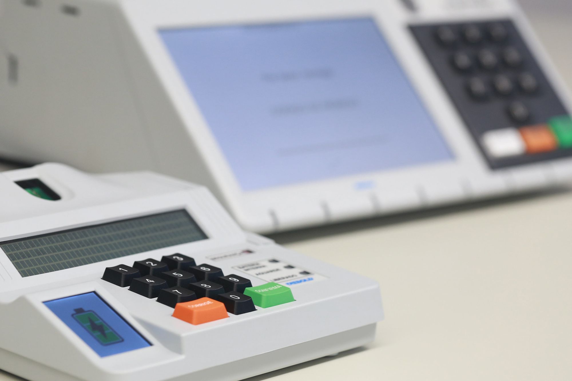 Brasil tem 156,4 milhões aptos a votar nas eleições de outubro