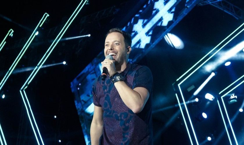 André Valadão é a segunda atração confirmada no Festival #SouManaus Passo a Paço 2022