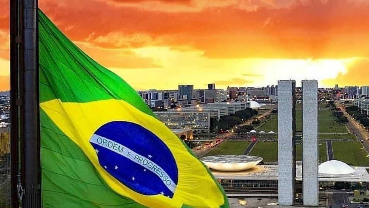 Bandeiras de nossos pais