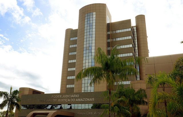 TJAM faz alerta sobre 'golpe do alvará' utilizando nome de magistrado