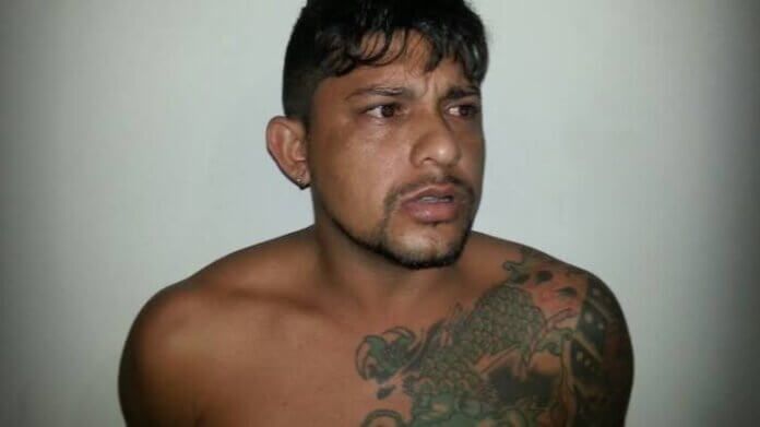 Líder de facção, 'Bileno' é morto em tiroteio com a Polícia Militar em Manaus