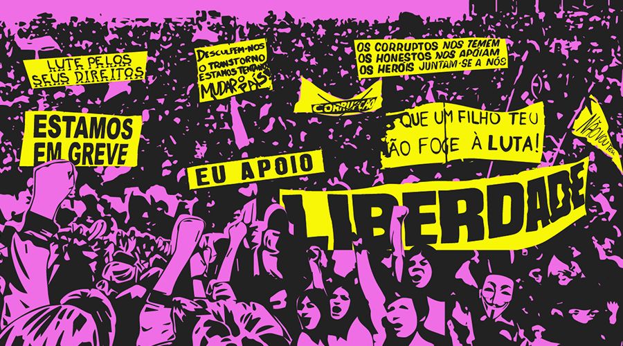 Quão livre é a liberdade de expressão?