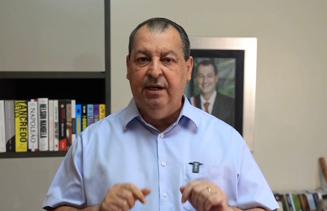 Omar se posiciona contra novo decreto de Bolsonaro que prejudica a Zona Franca