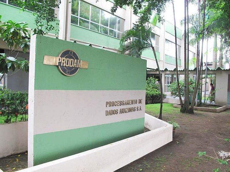 Prodam lança edital para concurso no Amazonas com 50 vagas