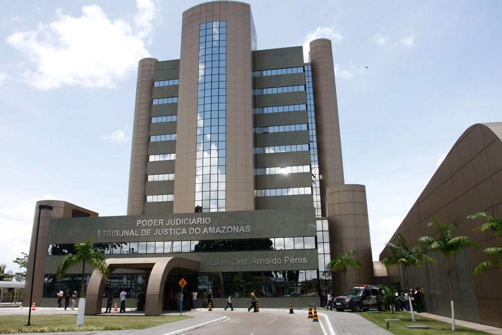 TJAM prorroga validade do concurso público de servidores realizado em 2019