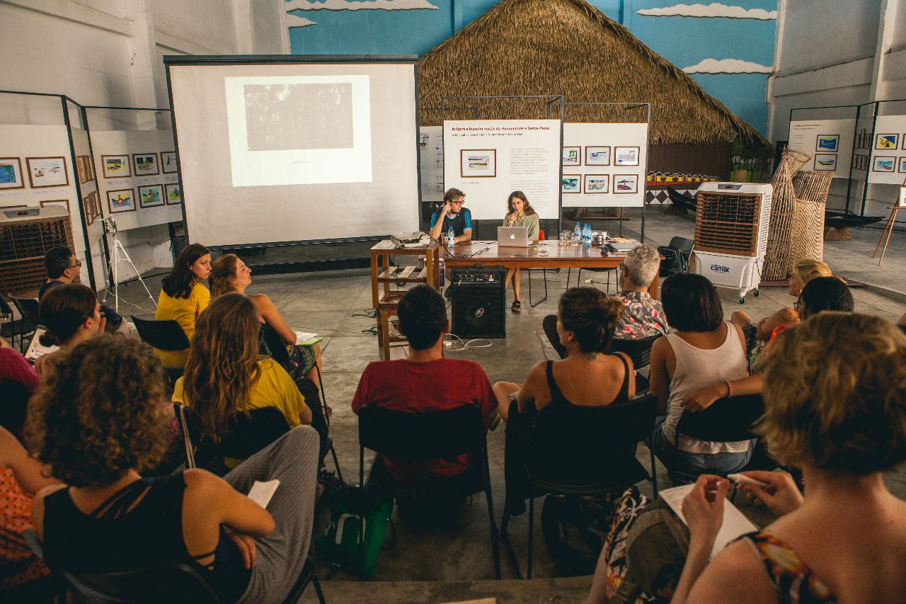 Artistas da Amazônia Legal tem até domingo (17/7) para fazer inscrição no Labsonora