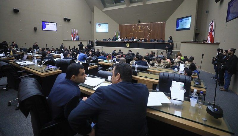 Categorias da Administração Fazendária no Amazonas ganham nova nomenclatura