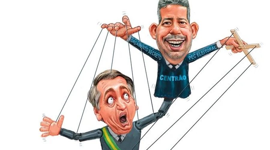 O LERO-LERO DE LIRA - Arthur Lira está sentado sobre 145 pedidos de impeachment contra Bolsonaro